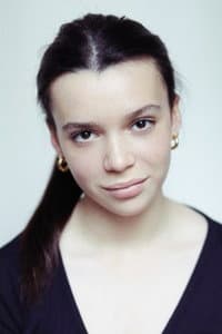 Jaynélia Coadou