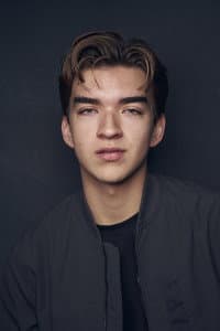 Oscar Madrid