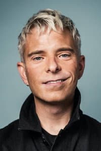 Drew Elliott