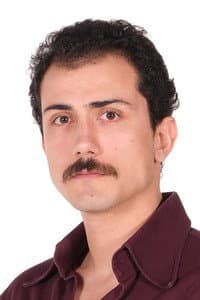 Kaan Kayasan