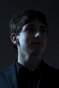 Evan Olsen