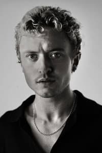 Connor Pullinger