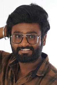 Shibu Saravanan