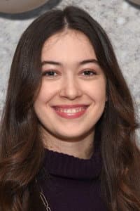 Grace Kaufman