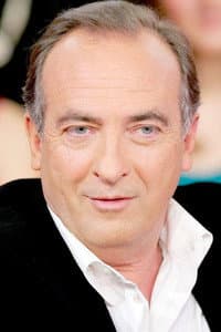 Yves Lecoq