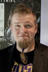Ari Savonen