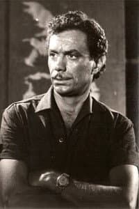 Nikos Tzogias