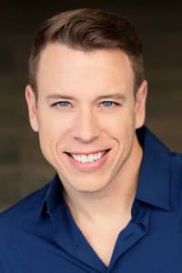 Dirk Ellis