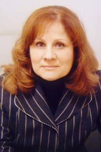 Nəcibə Hüseynova