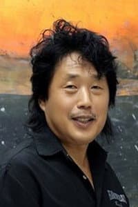 Hong Seung-pyo