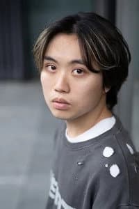 遠藤雄斗