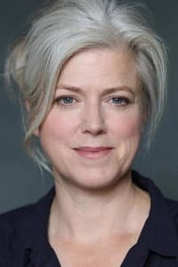 Caroline Harker