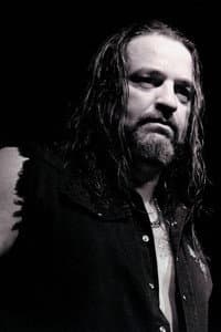 Russel Allen