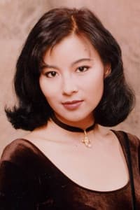 Elizabeth Lee Mei-Fung