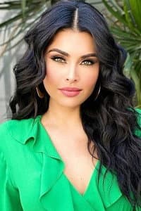 Kristal Silva