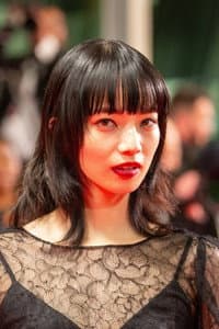 小松菜奈