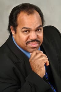 Daryl Davis