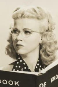 Lee Wilde