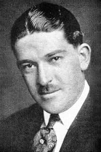 Gilbert Pratt