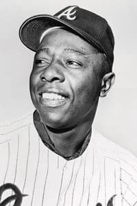 Hank Aaron