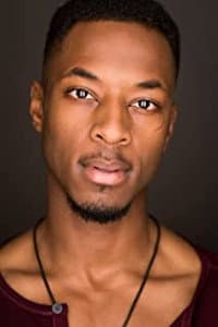 Doron JePaul Mitchell