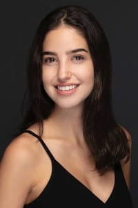 Selin Çuhadaroğlu