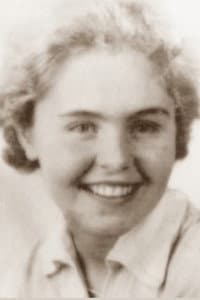 Zinaida Bokareva