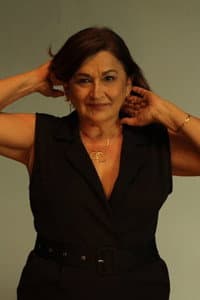 Ana Lucia Serrou