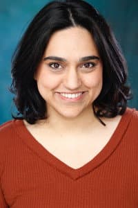 Mehek Sheikh