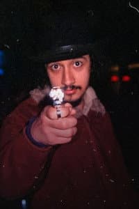 Victor Fernández