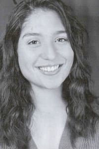 Valeria Guerrero
