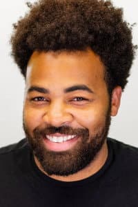 Terrence Carey