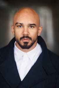 Alexander Montagnani