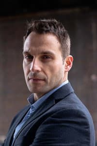 Mladen Petrov