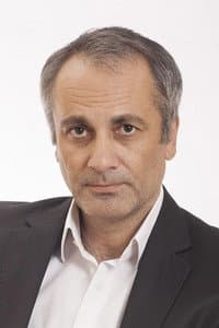 Elşən Rüstəmov