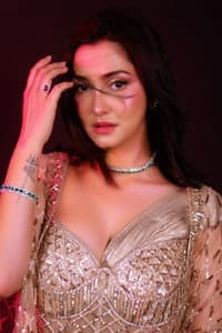 Srishti Jain