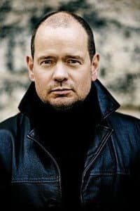 Bernhard Völger