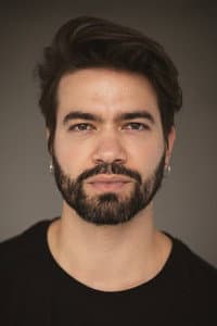 Eliot Tosta