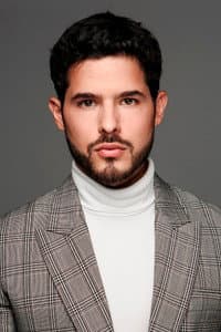 Andrés Vilchez