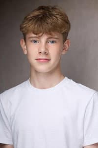 Liam Middleton