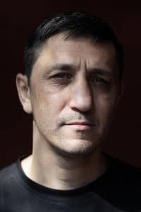 Oleg Gruz