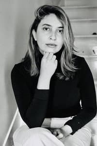 Sarah Blakley-Cartwright