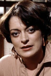 Bernice Stegers
