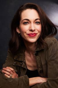 Elena Hollander