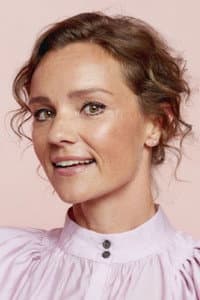 Lise Rønne