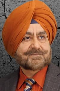 Baljinder Atwal