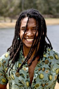 Wilson Bazurto