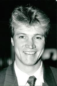 Peter Howitt