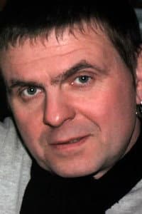 Aleksey Şedko