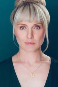 Bec Fordyce